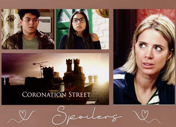Coronation Street Spoilers Week Of August 25: Aadi’s Traumatic Exit, Asha’s Panic Attack, Abi’s Secret Romance Plot