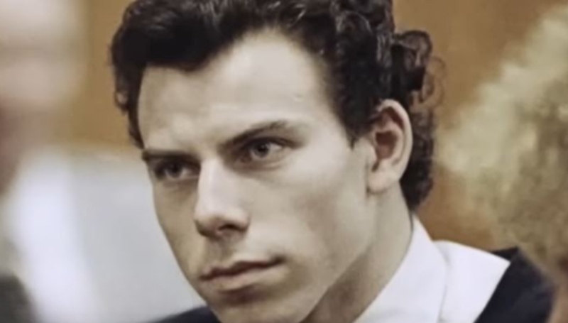 Erik had been in contravention of prison rules - ABC News - YouTube