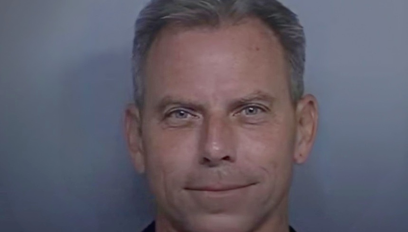 Erik Menendez denied parole - ABC 7 YouTube