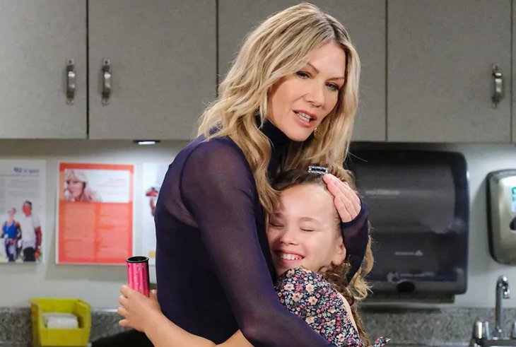 Days Of Our Lives Spoilers: Rachel's 6 Heartfelt Words Rescue Kristen From  Statesville