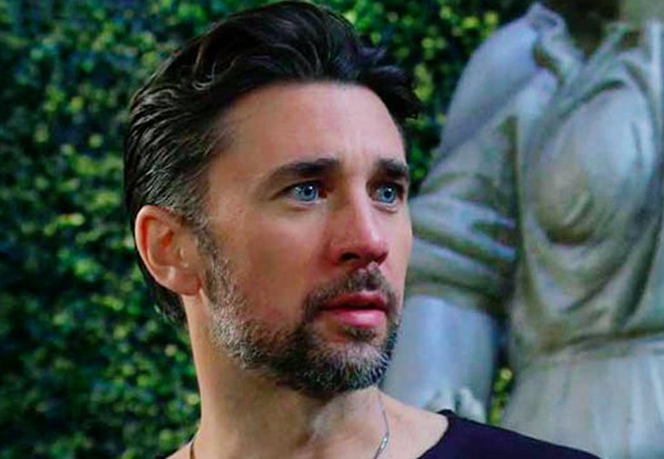 The Young And The Restless Spoilers: Is Cane About To Lose Everything? - Victor Has Dirt On Colin