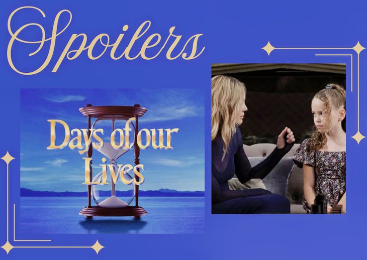 Days Of Our Lives' Spoilers Monday, August 25: Rachel’s Reality, Rafe’s Intel, Brady’s Confrontation