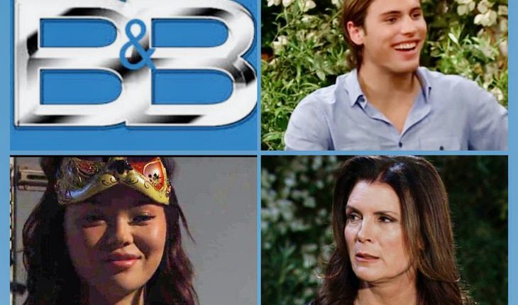 The Bold And The Beautiful