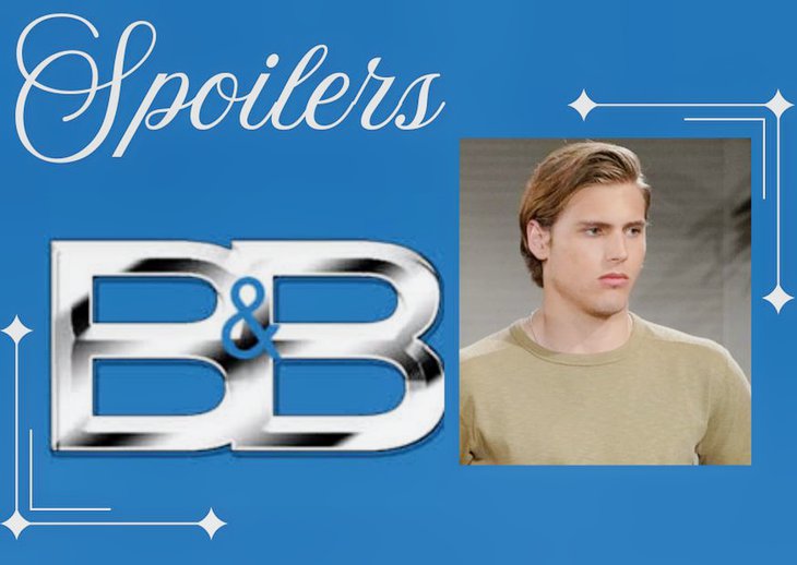The Bold And The Beautiful' Spoilers Monday, August 25: Will’s Puzzle, Liam’s New Future, Carter’s Proposal