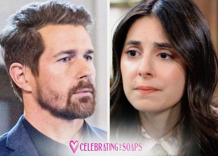 General Hospital' Recap Friday, August 22: Molly Busts Cody, Josslyn’s Grave Danger, Kristina Blackmailed