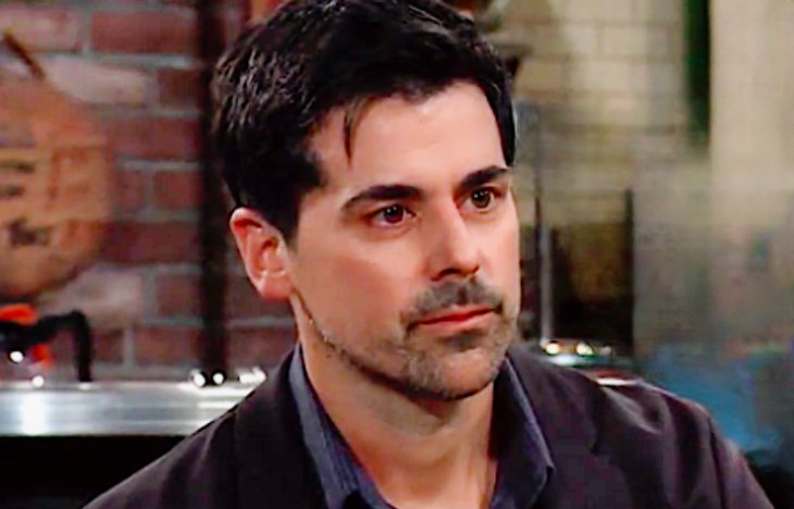 General Hospital Spoilers: Is Nikolas Cassadine Returning, Recent Sightings Tease Fans