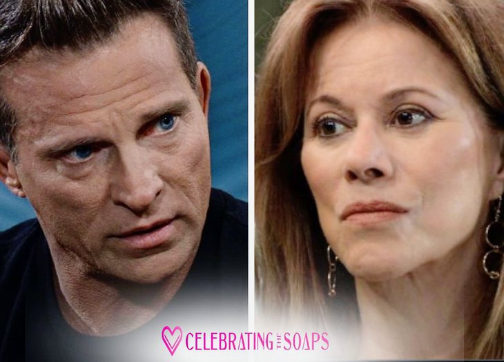 General Hospital' Spoilers Monday, August 25: Jason's Escape Plan, Cody Comes Clean, Alexis's Restraining Order, Ric Shakes Kristina