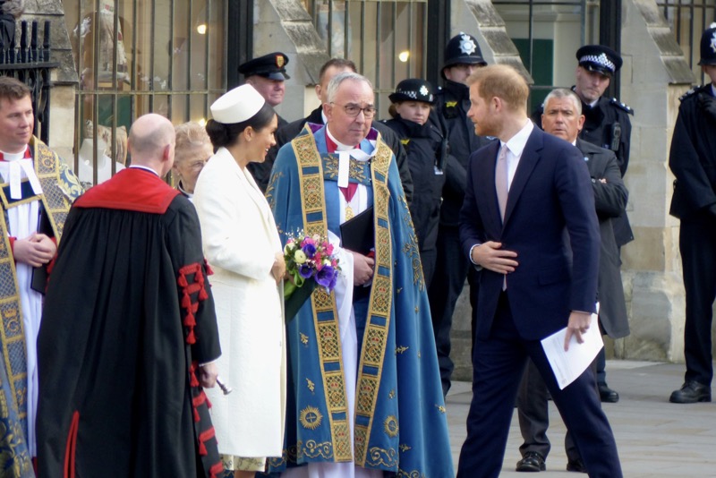 What We Know About A Prince Harry And Meghan Markle Divorce