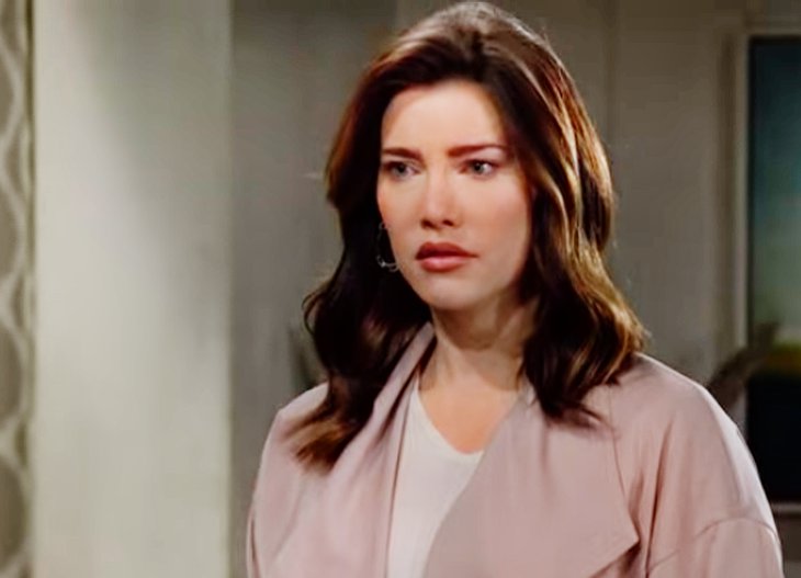 The Bold And The Beautiful Spoilers: While Steffy Is Away, Will Dr. Finn Play?
