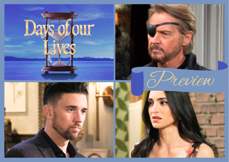Days of Our Lives
