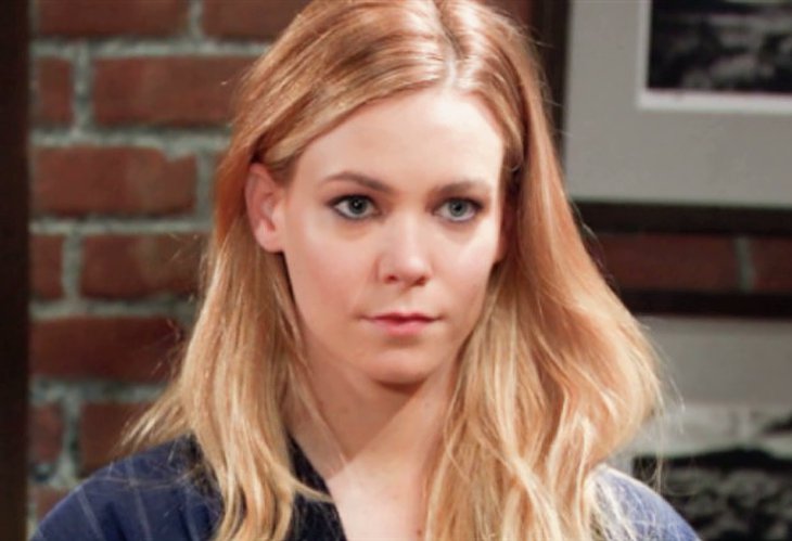 General Hospital Spoilers: Nelle’s Ghost Looms Large: Is Willow Tait Headed for a Breakdown?