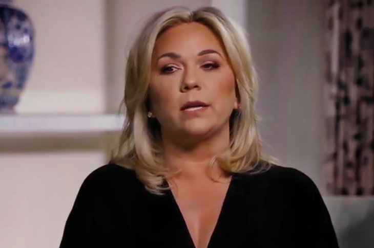 Julie Chrisley Suggests Nanny Faye Could Be The Next ‘Golden Bachelorette’