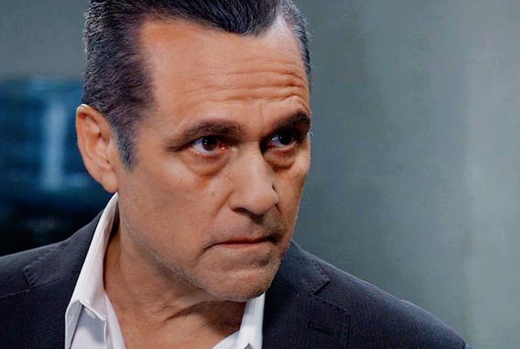 General Hospital Spoilers: Sonny’s Whole World Changes When Measure C Passes- And Brings Brenda Back For Sonny’s Good-Bye!