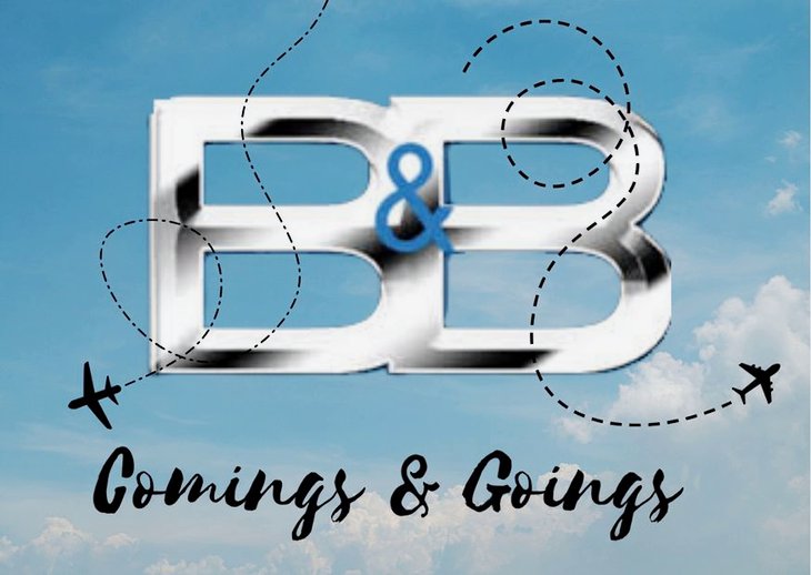 The Bold And The Beautiful Comings & Goings Week Of August 25: Forrester Fashion House Explosion