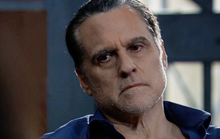 General Hospital Spoilers: Sonny About To Repeat (Troubled) History With Justine Hookup?
