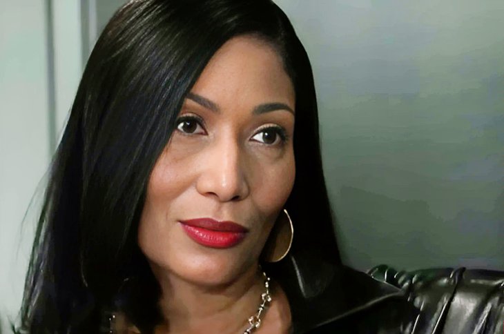 Beyond The Gates Spoilers: Leslie's Articulette Mom Barbara Isn't Really Dead?