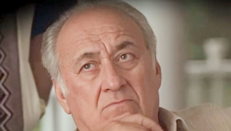 Actor Jerry Adler - ETimes - YouTube