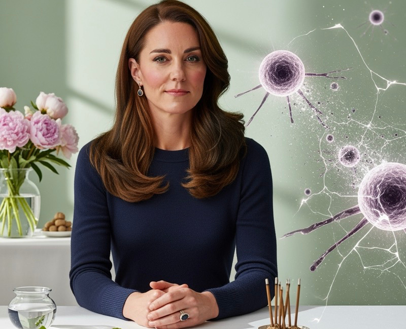 Is Kate Middleton Living A Separate Life At Forest Lodge?
