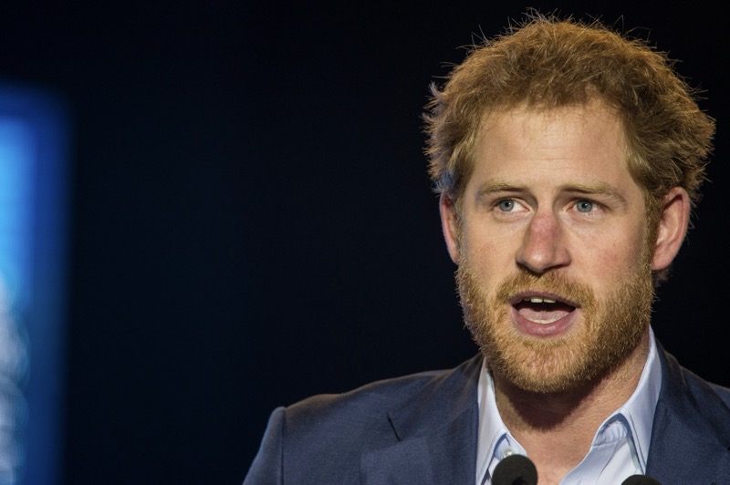 Did Prince Harry Really Injure Prince Andrew? Royal Expert Pushes Back