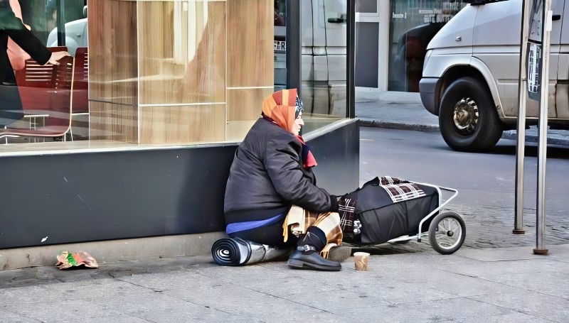 Maurice will take his mental health awareness to the street - CCO - fantarels - Pixabay