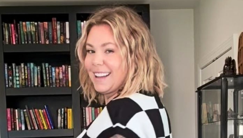 Teen Mom Alum Kailyn Lowry - Instagram