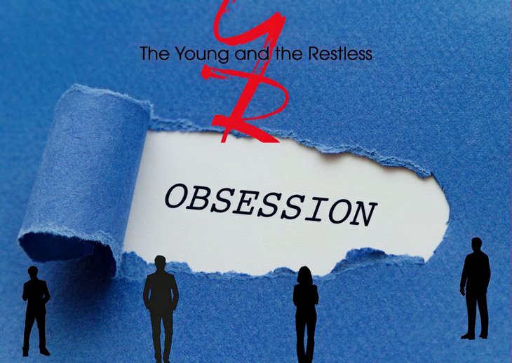 The Young And The Restless Spoilers: 4 Characters’ Obsessions Gone Too Far