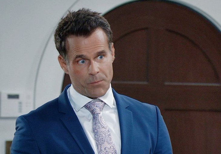 General Hospital Spoilers: Drew's Brain Tumor Discovered After He Is Shot
