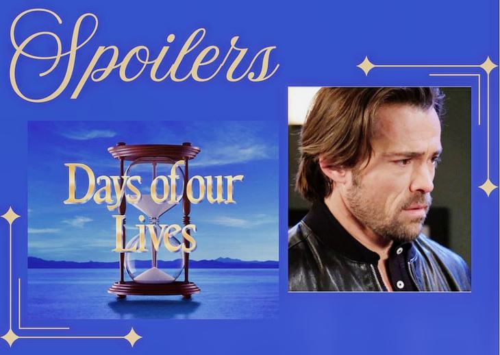 Days Of Our Lives' Spoilers Tuesday, August 26: Philip Warned, Jada’s Encounter, Abe’s Hot New Gig