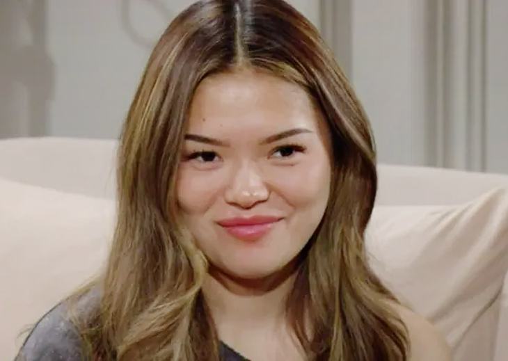 The Bold And The Beautiful Spoilers: Luna Nozawa Kills Again, Who Dies Next?