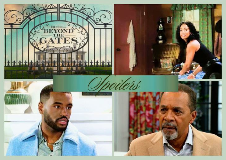 Beyond The Gates’ Spoilers Tuesday, August 26: Chelsea’s Scary Situation, Taking Action, Andre Spies