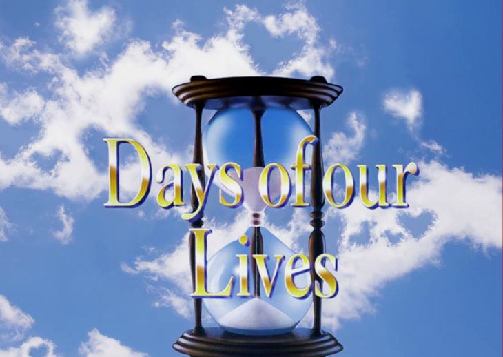 Days Of Our Lives Spoilers: Romantic Roulette, 3 Salem Shake-Ups