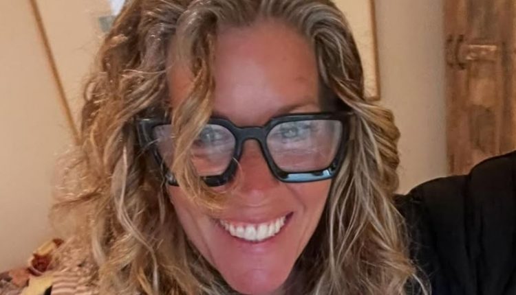 General Hospital Star Laura Wright – Instagram