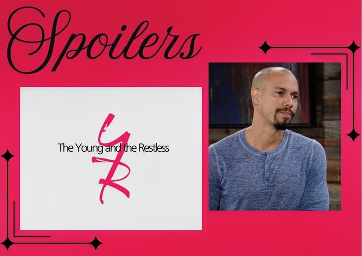 The Young And The Restless' Spoilers Wednesday, August 27: Devon’s Discovery, Nick’s Damage Control, Lily's Loving Feeling