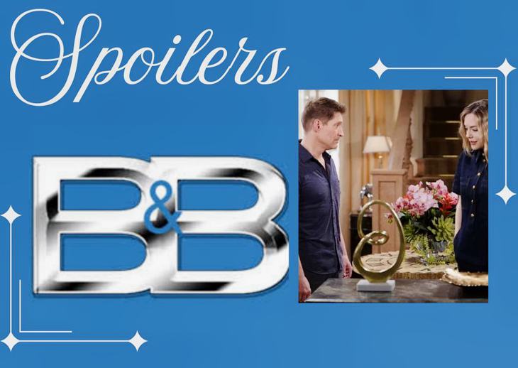 The Bold And The Beautiful' Spoilers Wednesday, August 27: Deacon’s Discovery, Hope Confesses, Carter's Wedding Plan
