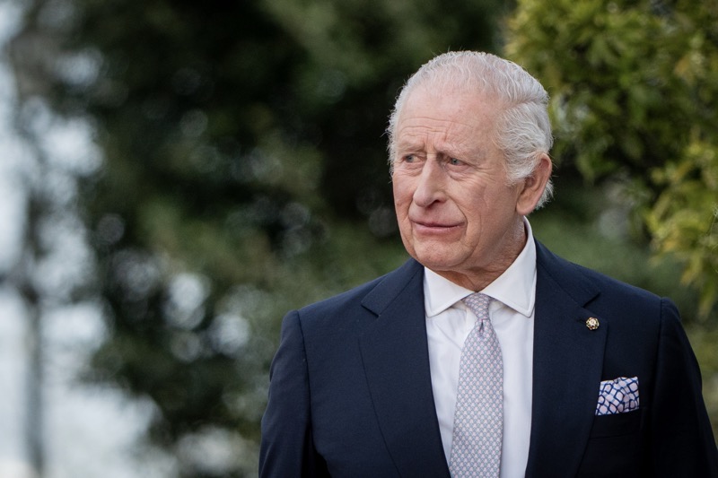 King Charles Has Had Enough Of Harry And Meghan’s Entitlement