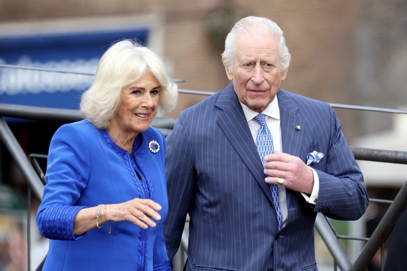 King Charles Is Left With No More Choices