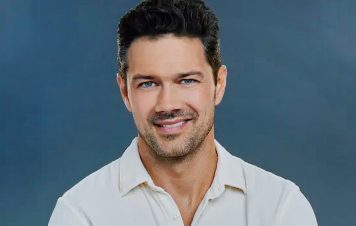 General Hospital Spoilers: "Nathan West" Visits Maxie Jones In Boston!