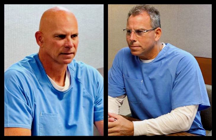 Erik And Lyle Menendez Denied Parole: What's Next For The Brothers