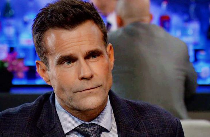 General Hospital Spoilers: Drew Is Finally On His Way Out, But Who Is Guilty Of Killing Him?