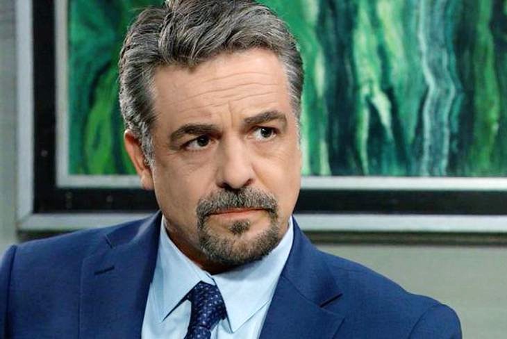 General Hospital Spoilers: The Gossip Mill Says Jack Is About To Pop the Question As Joss Goes Missing
