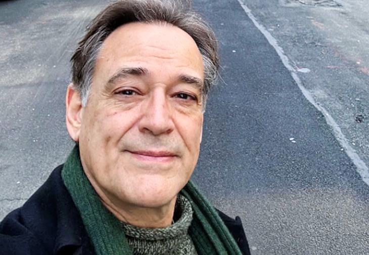 General Hospital News: Here’s What Jon Lindstrom Loved The Most About GH