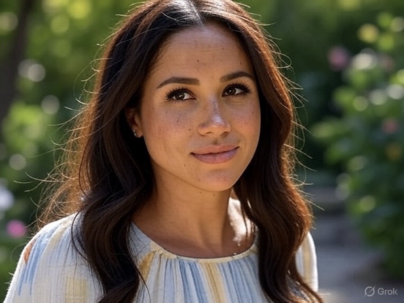 Meghan Markle’s Feud With Kate Middleton Hits An All-Time Low