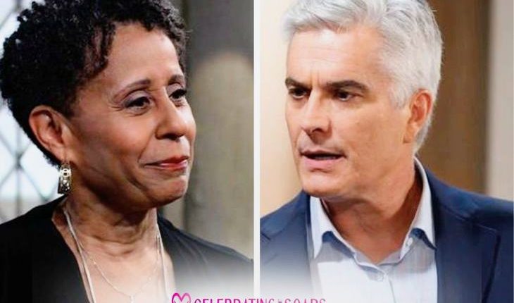 Stella Henry (Vernee Watson)