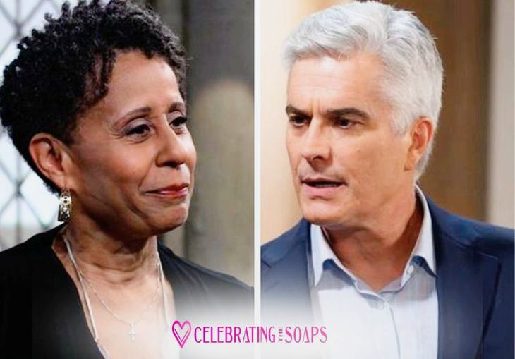 General Hospital' Recap Wednesday, August 27: Stella Arrested, Ric Contained, Sidwell 'Saves' Deception, Willow's Reunion Stipulation