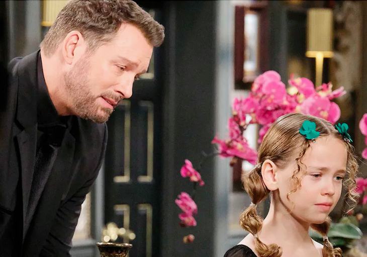 Days Of Our Lives Spoilers: Brady Frantically Searches For Rachel After She Runjs Away Again
