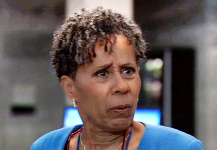 General Hospital Spoilers: Stroke Emergency Sends Stella To Hospital After Arrest