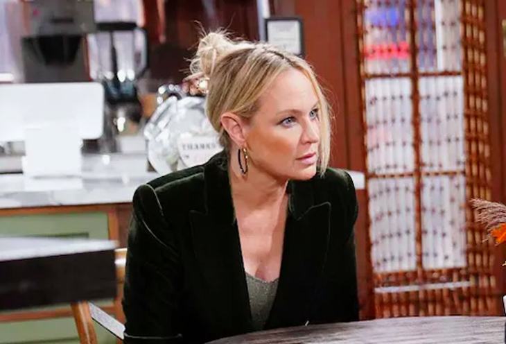 The Young And The Restless Spoilers: Three Major Hang-ups That Sharon Needs To Handle