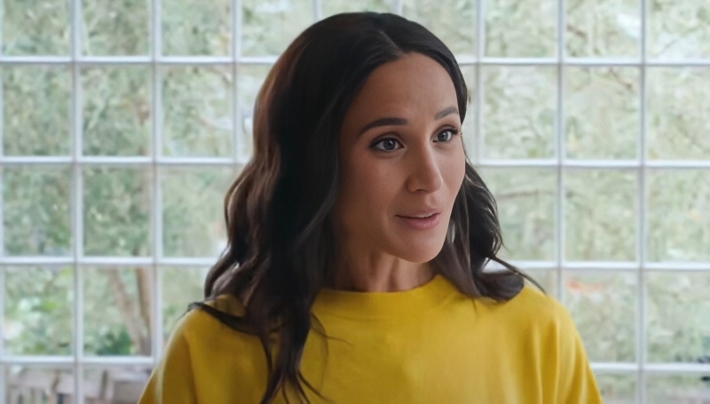 Meghan Markle - Bloomberg Originals - YouTube