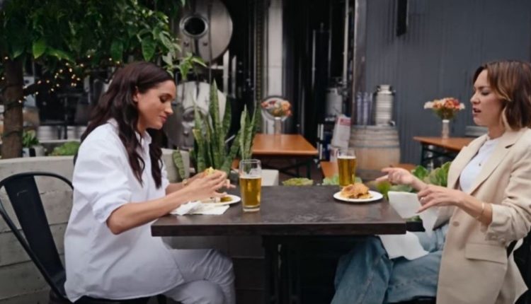 Beer and burgers – Bloomberg Originals – YouTube