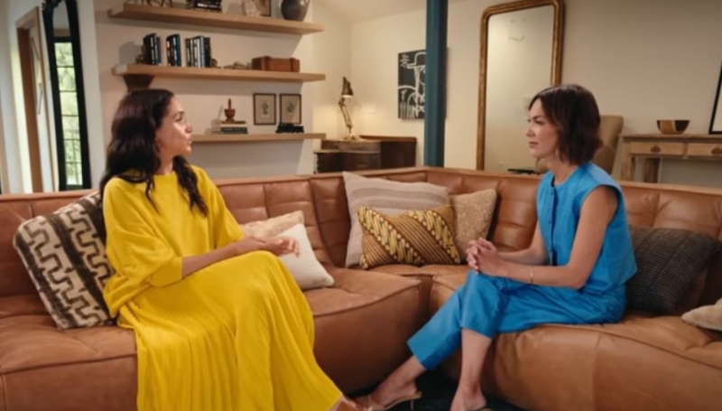 Business and projects discussed - Bloomberg Originals - YouTube